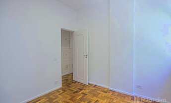 Imagem 7: Metrô próximo. Portaria 24h. Apartamento com 2 quartos à venda, 72 m², Lagoa, Rio de Janei