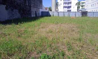 Imagem: Vendo área com projeto aprovado e pronta