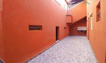 Imagem 2: Casa com 1 dormitório para alugar, 60 m² por R$ 1.100/mês - Esplanada - Belo Horizonte/MG