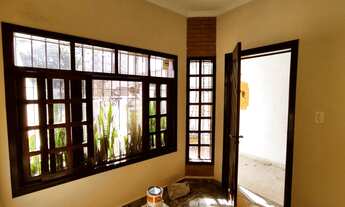 Imagem 2: AM66- Casa 2 dormitórios entrada R$170 mil no Caiçara