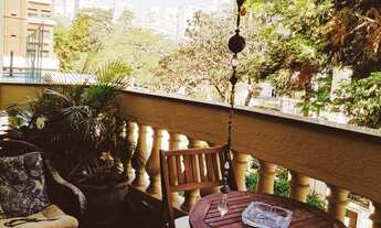 Imagem 4: 140 m2 - 3 Dorm. ( 1 suíte ) - 3 Vagas - Depósito - Lazer completo - Campo Belo - São Paul