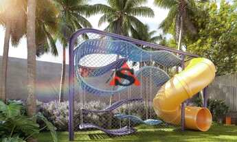 Imagem 4: Apartamento com 3 dormitórios à venda, 149 m² - Moema - São Paulo/SP