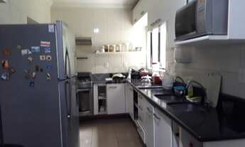 Imagem 7: Apartamento na Graça, 200 m², 4/4, 2 Suítes. Salvador-Ba