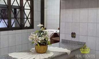 Imagem 4: Casa para venda possui 260 metros quadrados com 3 quartos