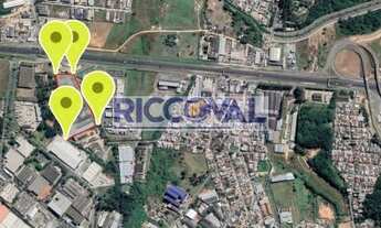 Imagem 6: Galpão em Cidade Aracilia - Guarulhos