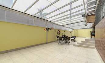 Imagem 3: CURITIBA - Apartamento Padrão - BATEL