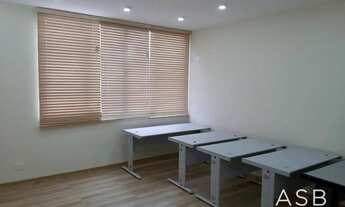 Imagem 7: Sala para alugar, 30 m² por R$ 1.500,00/mês - Barra da Tijuca - Rio de Janeiro/RJ