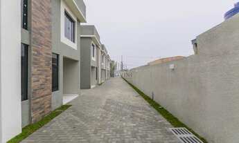 Imagem 2: OTIMO SOBRADO EM CONDOMINIO ( CASA VERDE E AMARELA) 2 QUARTOS SENDO 1 SUITE E GARAGEM