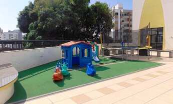 Imagem 3: Apartamento para venda com 79 metros quadrados com 3 quartos em Candeal - Salvador - BA