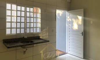 Imagem 3: Vendo ampla casa em em Campo Grande no bairro Residencial Aquarius