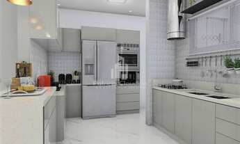 Imagem 6: Sobrado Novo 03 dormitórios. (sendo 01 Suíte) Região Central