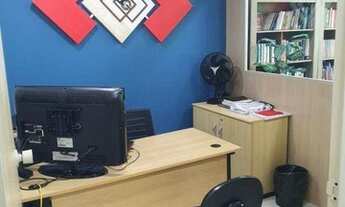 Imagem 5: Sala, 45 m² - venda por R$ 280.000,00 ou aluguel por R$ 1.200,00/mês - Vila Pedro Moreira