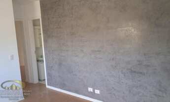 Imagem 7: Apartamento para Locação em Santana de Parnaíba, Chácaras São Luís, 2 dormitórios, 1 banhe