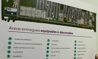 Imagem 6: Apartamento novo