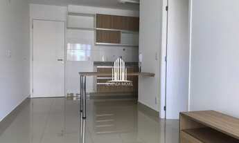 Imagem 2: Apartamento de 1 dormitório com 38m² na Consolação