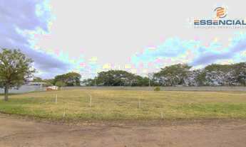 Imagem: Terreno à venda, 892 m² por R$ 420.000