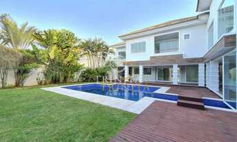 Imagem: MANSÕES I BARRA DA TIJUCA I ALTO PADRÃO