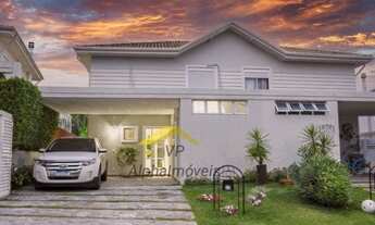 Imagem: Casa em Condomínio para Venda em Alphaville