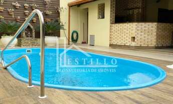 Imagem 2: FLORIANÓPOLIS - Casa Padrão - ITACORUBI