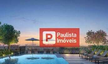 Imagem 3: Studio com 1 dormitório à venda, 24 m² por R$ 330.000,00 - Campo Belo - São Paulo/SP