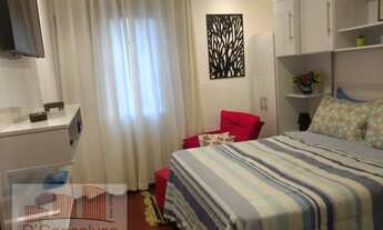 Imagem 2: Apartamento em Centro - Diadema