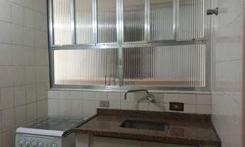 Imagem 5: Apartamento com 2 dormitórios à venda - Vila Alzira - Guarujá/SP