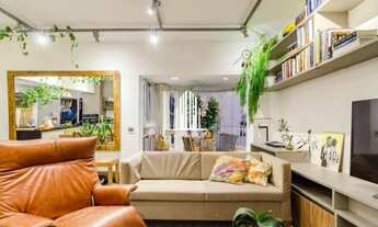 Imagem: Apartamento com 3 dormitórios 2 vagas á