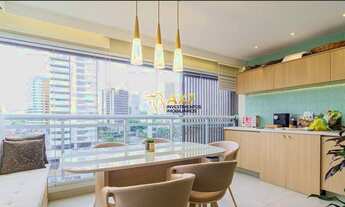 Imagem 1: Apartamento à venda 2 Quartos, 1 Suite, 1 Vaga, 75M², Pinheiros, SãO PAULO - SP