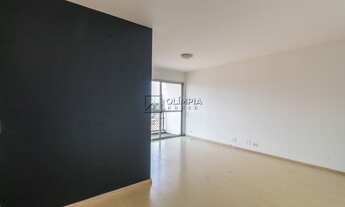 Imagem 3: Apartamento Venda Brooklin 104 m² 3 Dormitórios