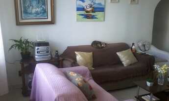 Imagem 3: Apartamento Residencial em SALVADOR - BA, CAMPO GRANDE