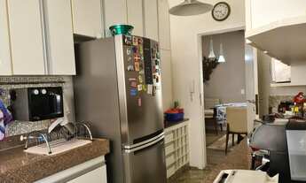 Imagem 2: Lindo Apartamento 4 quartos a venda com 158 m2