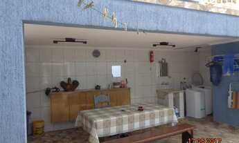 Imagem 4: Sobrado para venda possui 160 metros quadrados com 3 quartos em Ferreira - São Paulo - SP