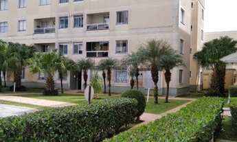 Imagem 2: APARTAMENTO com 3 dormitórios à venda com 115.62m² por R$ 379.000,00 no bairro Cabral - CU