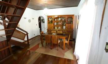 Imagem: Casa em Cônego - Nova Friburgo