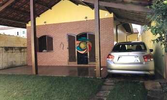 Imagem: Casa térrea à venda - Estância Balneária