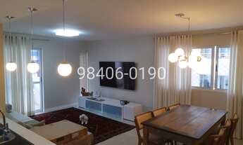 Imagem 3: Apartamento para venda com 4 quartos em Campinas - São José - SC