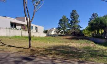 Imagem 2: Lote/Terreno para venda com 914 metros quadrados em Alphaville - Lagoa dos Ingleses - Nova