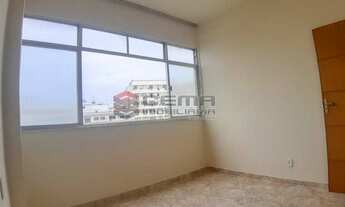 Imagem 3: Apartamento no Catete. Aceita depósito caução