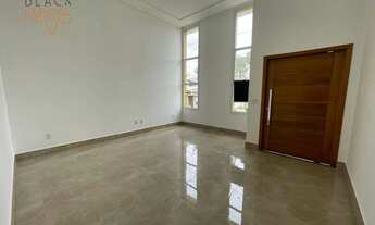 Imagem 3: Casa com 3 dormitórios à venda, 181 m² por R$ 950.000,00 - Residencial Ouro Ville - Taubat