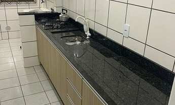 Imagem 4: Apartamento anual 2 dormitórios 1 vaga, Meia Praia