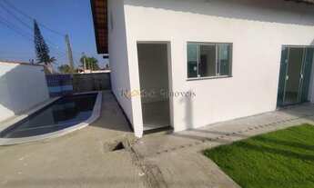 Imagem 4: Casa com 2 dorms, Bopiranga, Itanhaém - R$ 320 mil, Cod: 652