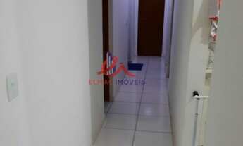 Imagem 6: Apartamento com 3 quartos, com 85m2 em Pindamonhangaba, Residencial Parque das Palmeiras