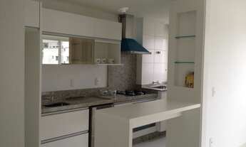 Imagem 3: Apartamento com 3 dormitórios na Pedra Branca Palhoça SC