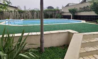 Imagem: AP0700 Apartamento Residencial / Campo Belo