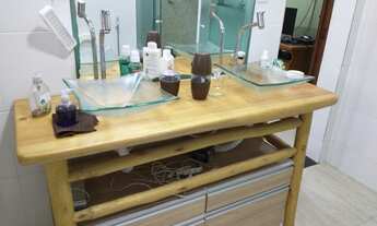 Imagem 5: Casa com 3 dormitórios à venda, 355 m² por R$ 900.000,00 - Barroco (Itaipuaçu) - Maricá/RJ