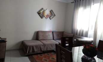 Imagem 2: Apartamento com 3 dormitórios à venda em Contagem