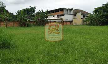 Imagem 7: Rio de Janeiro - Terreno - Vargem Grande