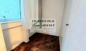 Imagem 5: Apartamento para venda tem 146 metros quadrados com 3 quartos em Ipanema - Rio de Janeiro