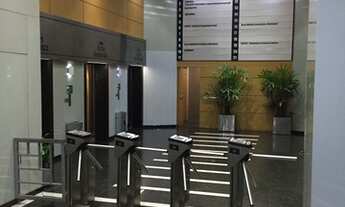 Imagem 6: Sala Comercial para aluguel tem 680 metros quadrados em Centro - Rio de Janeiro - RJ