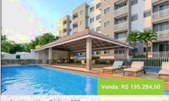 Imagem: Apartamento para venda tem 50 metros quadrados